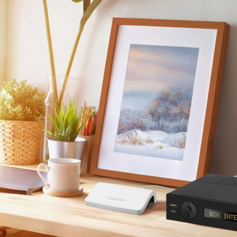 Bridges et passerelles de communication Bridge Cozytouch - boîtier de connexion wifi - THERMOR