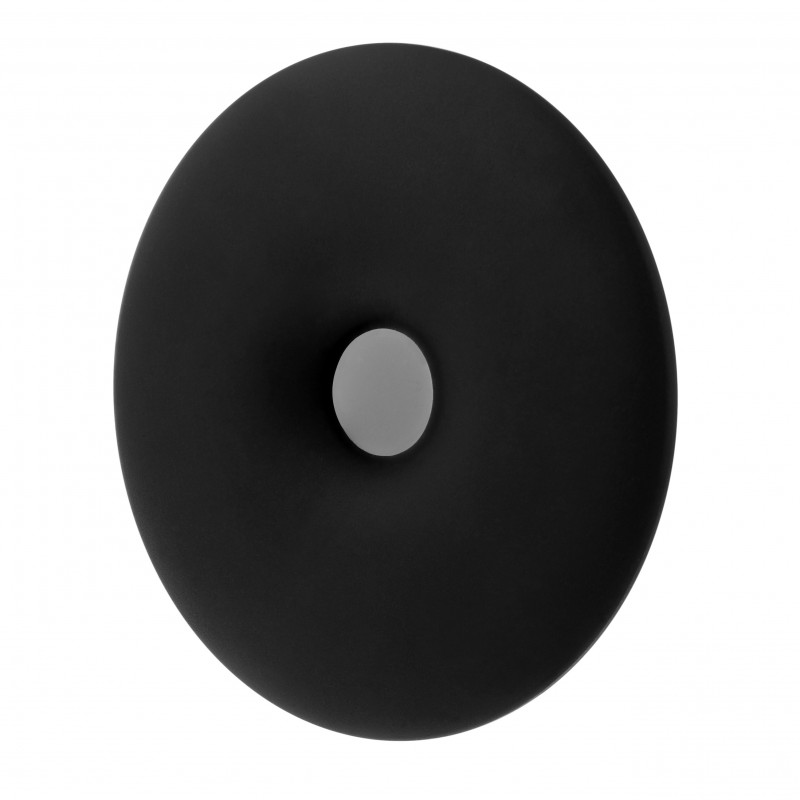 Appliques et plafonniers Applique extérieure diffuseur polycarbonate 3000K - FINN W - INDIGO
