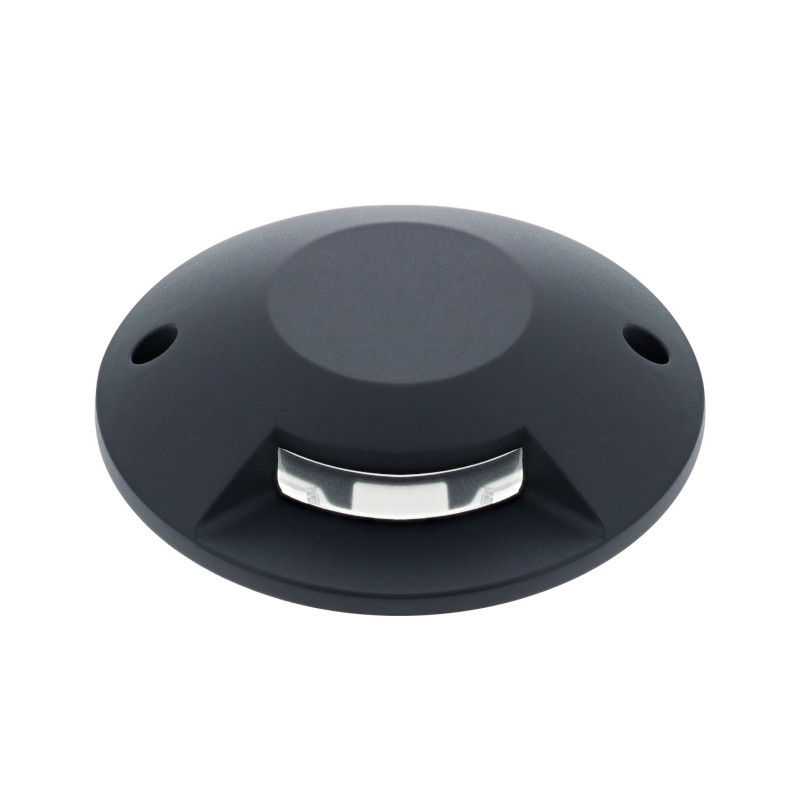 Bornes et potelets Luminaire extérieur pour balisage fenêtre 3000K Anthracite - ELNE - INDIGO