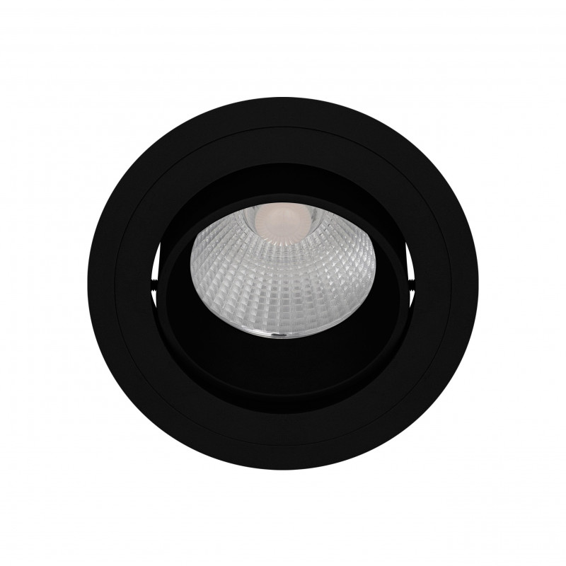 Spots et encastrés Spot extérieur encastré rond orientable 2700-3000-4000K - ADA 2 RX - INDIGO