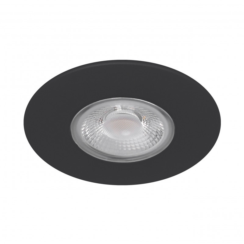 Spots et encastrés Spot extérieur encastré rond fixe 2200-2700-3000K IP65 - H2 PRO EXTREME CSP - INDIGO