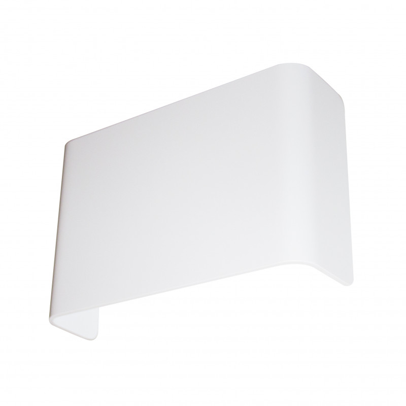 Applique Applique murale décorative Up & Down 3000K 230Lm - BIXBY - INDIGO