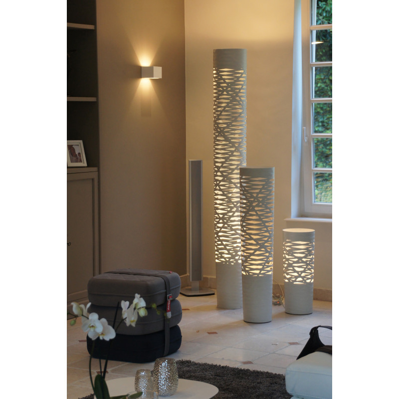 Applique Applique murale décorative Up & Down 3000K 500Lm - KAVA - INDIGO