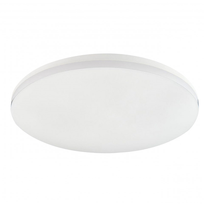 Applique Applique murale ou plafonnier intérieur 3000-4000-6500K blanc - WL94 - INDIGO