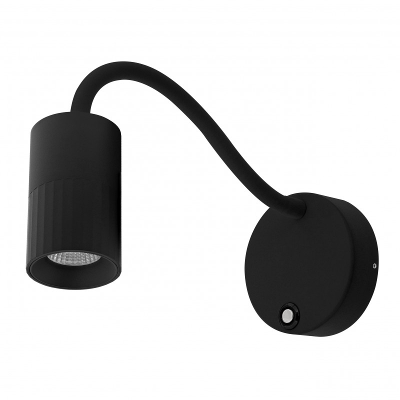Applique Applique avec variateur et USB 2700-3000-4000K - AUREA 2 W - INDIGO