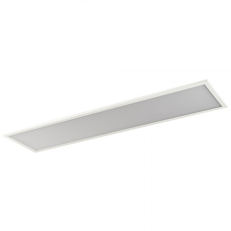 Dalles Dalle 1200x300mm diffuseur prismatique 4000K - SOLIS 2 - INDIGO