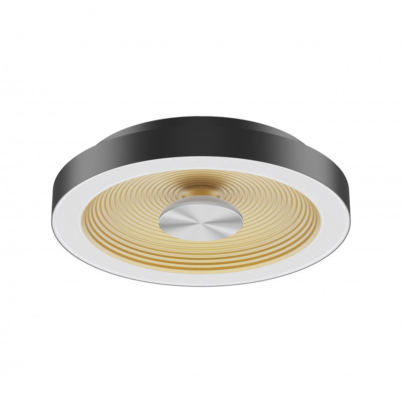 Plafonnier Plafonnier décoratif 3000K 1850Lm - HULA C - INDIGO Plafonnier Plafonnier décoratif 3000K 1850Lm - HULA C - INDIGO