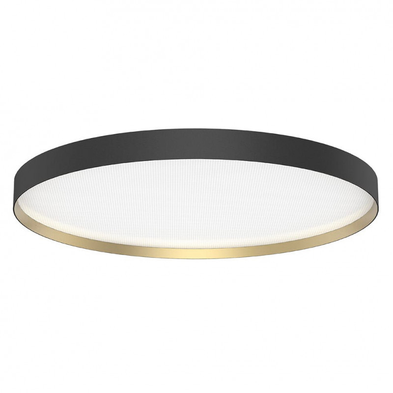 Plafonnier Plafonnier rond diffuseur microprismatique DALI 2700-3000-4000K - NOVA CSP 3 C - INDIGO Plafonnier Plafonnier rond diffuseur microprismatique DALI 2700-3000-4000K - NOVA CSP 3 C - INDIGO