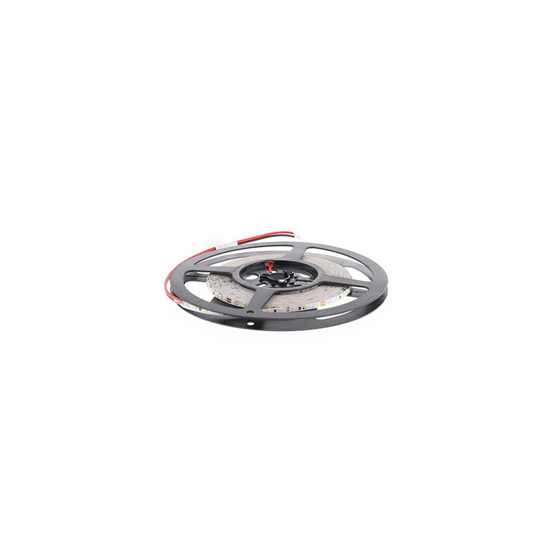Ruban LED Bandeau autocollant rouleau 5m précâblé en début et fin de bandeau - ST104 - INDIGO