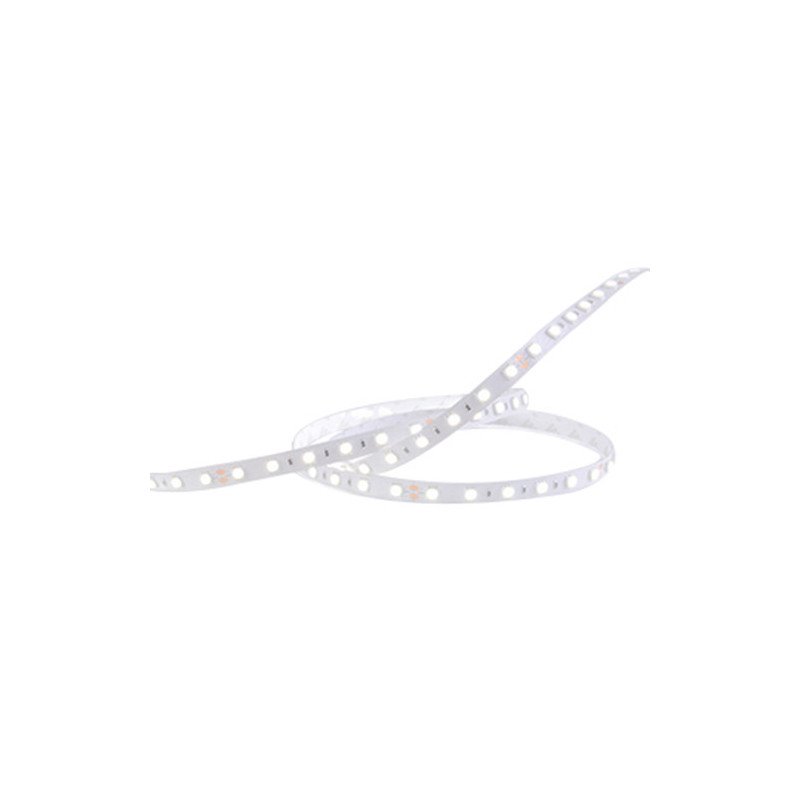 Ruban LED Bandeau autocollant rouleau 5m précâblé en début et fin de bandeau - ST156 - INDIGO
