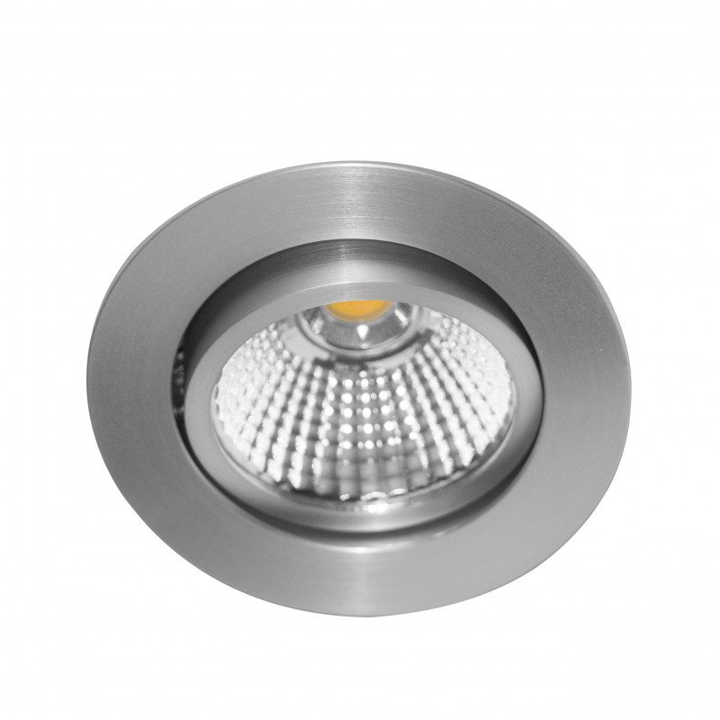 Encastrés Spot encastré rond orientable 3000K - AL1014 RDX - INDIGO