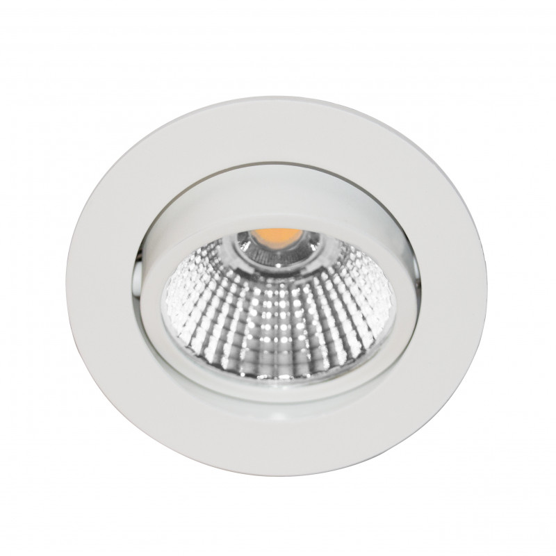 Encastrés Spot encastré rond orientable - AL1014 RX - INDIGO