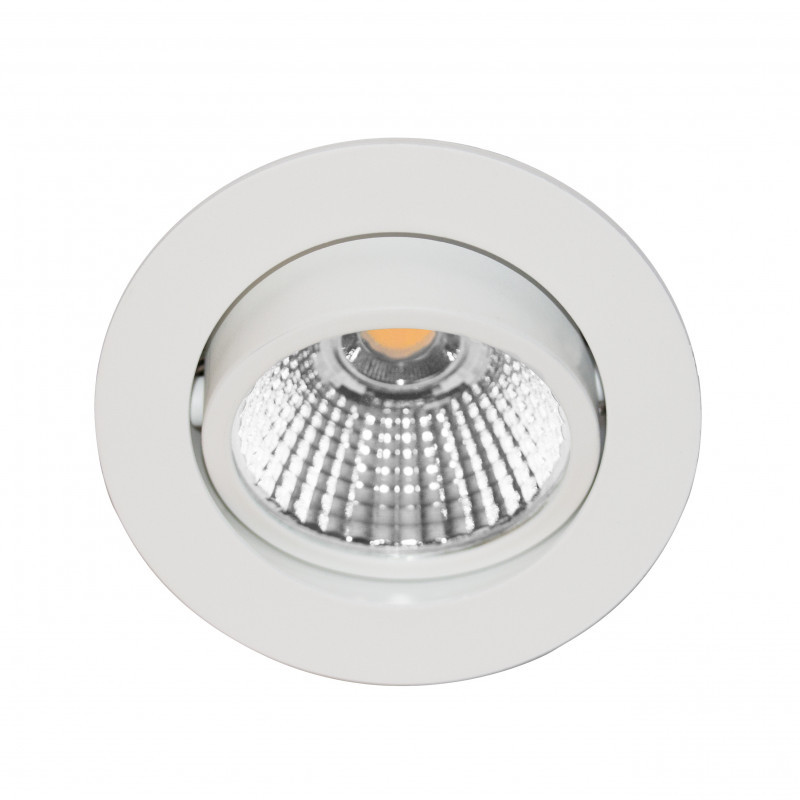 Encastrés Spot encastré rond orientable - AL1014 RX - INDIGO