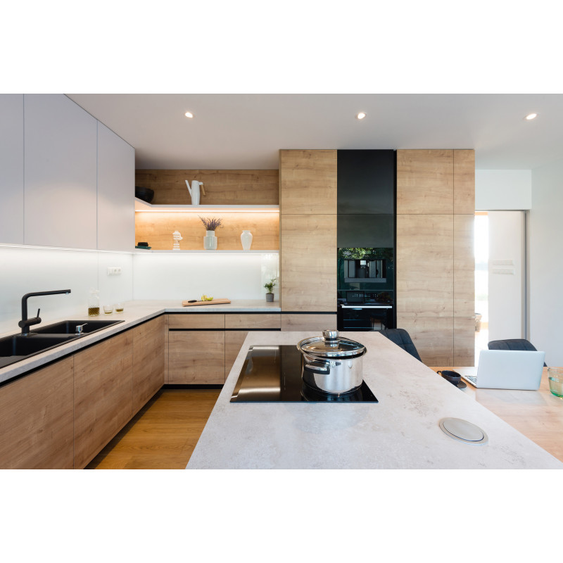 Encastrés Spot encastré rond orientable - AL1014 RX - INDIGO