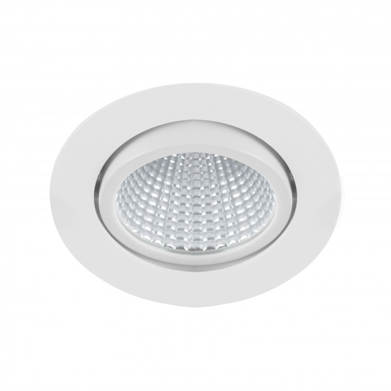 Encastrés Spot encastré rond orientable - AL1015 RX - INDIGO