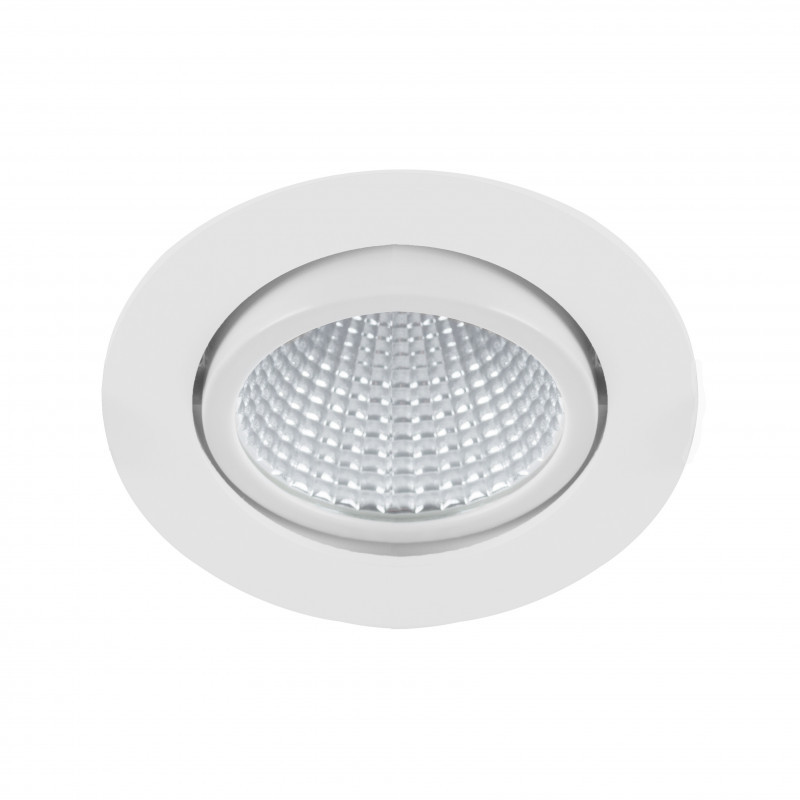 Encastrés Spot encastré rond orientable - AL1015 RX - INDIGO