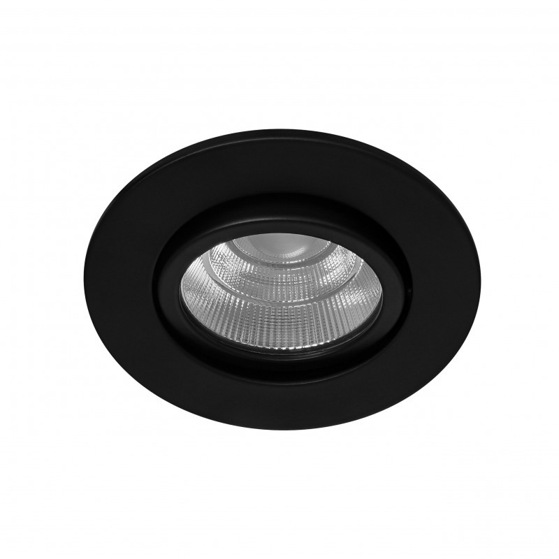 Encastrés Spot encastré rond orientable 2700-3000-4000-6500K - ALEX RDX - INDIGO