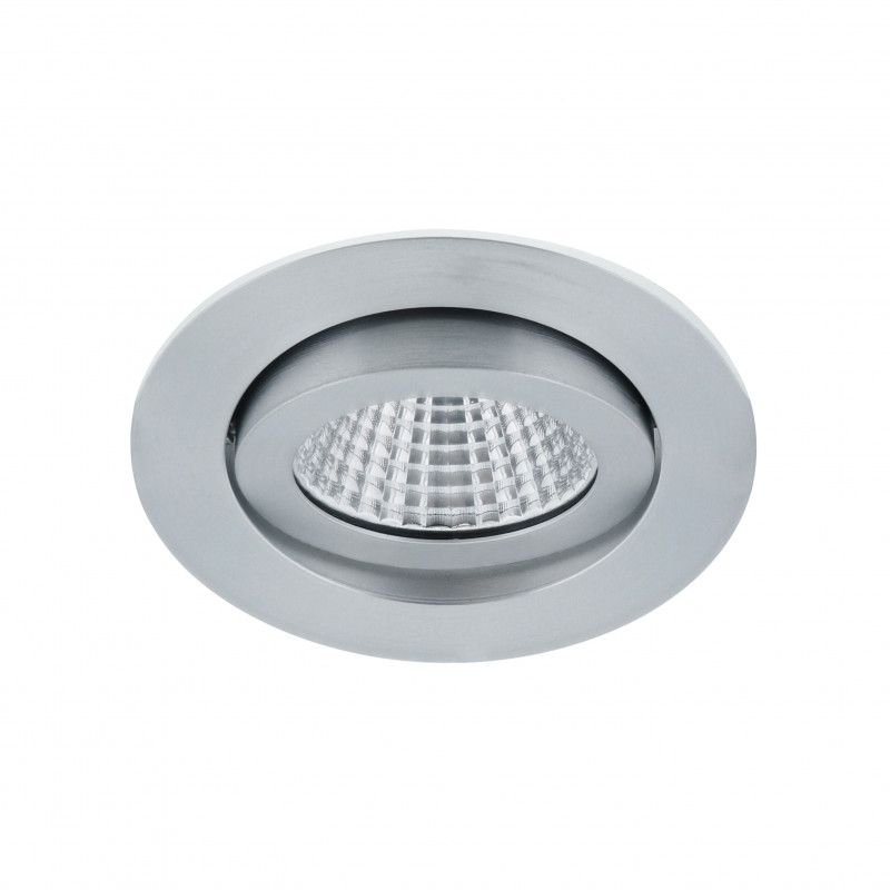 Encastrés Spot encastré rond orientable - ALIS 1014 RDX - INDIGO