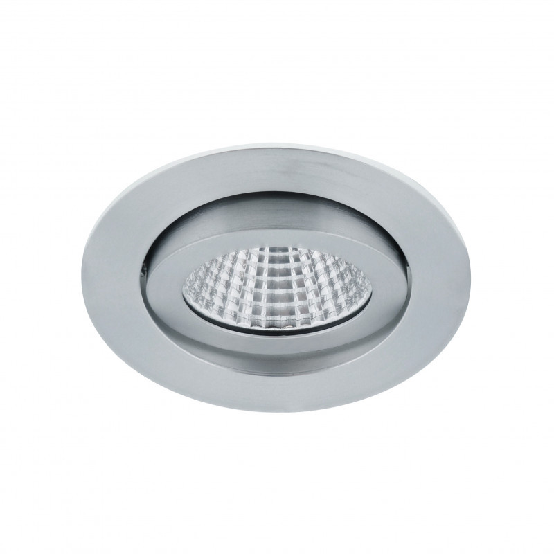 Encastrés Spot encastré rond orientable - ALIS 1014 RDX - INDIGO