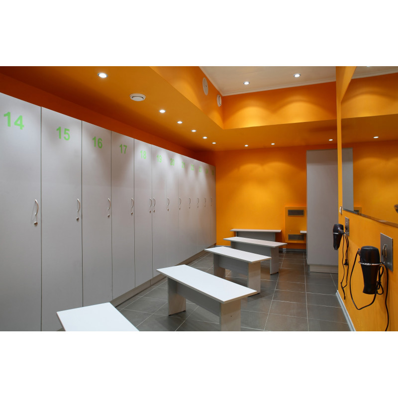 Encastrés Spot encastré rond orientable - ALIS 1014 RDX - INDIGO