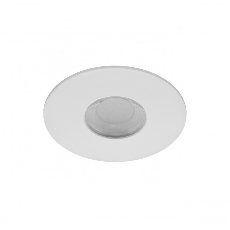Encastrés Spot encastré rond fixe dimmable 2700-3000-4000-6000K - BORA RD 230 EVO - INDIGO