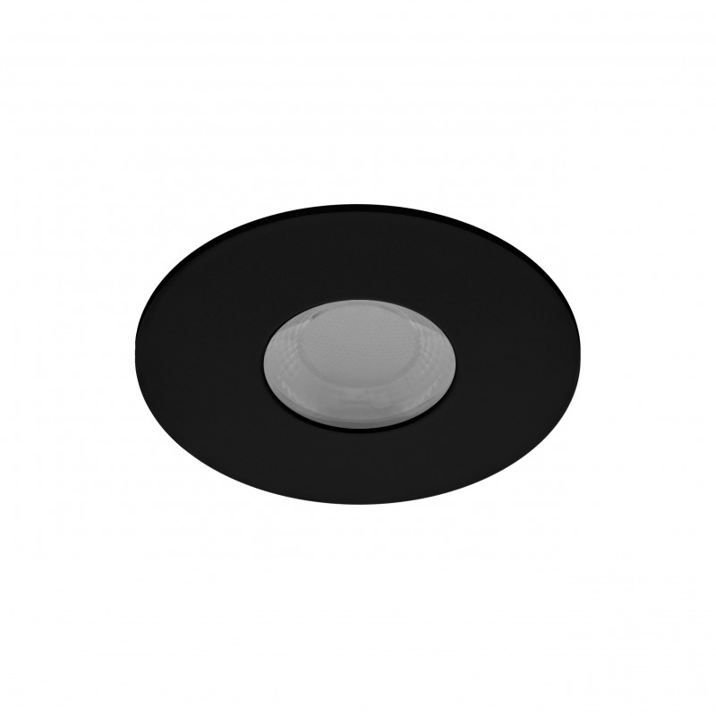 Encastrés Spot encastré rond fixe dimmable 2700-3000-4000-6000K - BORA RD EVO - INDIGO