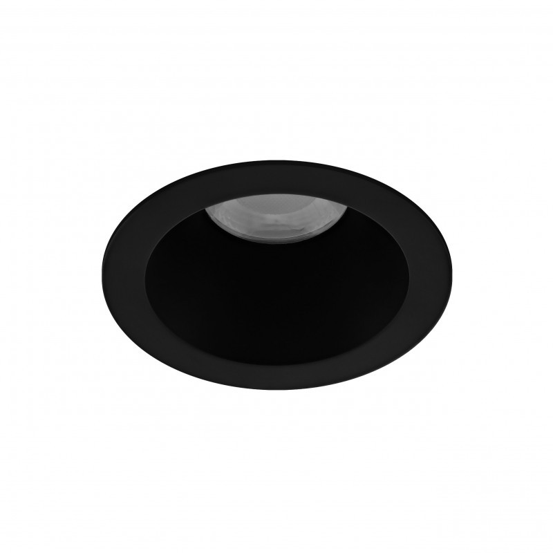 Encastrés Spot encastré rond fixe dimmable 2700-3000-4000-6000K - BORA RDH EVO - INDIGO Encastrés Spot encastré rond fixe dimmable 2700-3000-4000-6000K - BORA RDH EVO - INDIGO