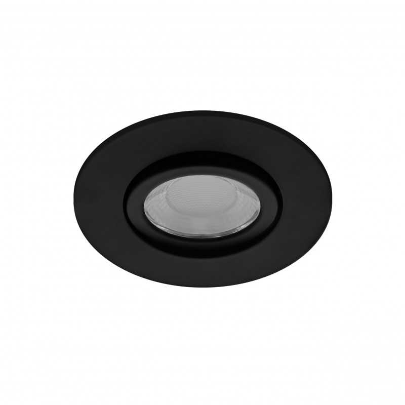 Encastrés Spot encastré rond orientable dimmable 2700-3000-4000-6000K - BORA RDX 230 EVO - INDIGO