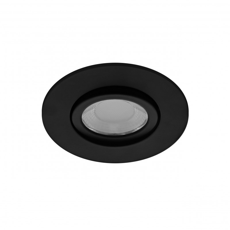 Encastrés Spot encastré rond orientable dimmable 2700-3000-4000-6000K - BORA RDX 230 EVO - INDIGO