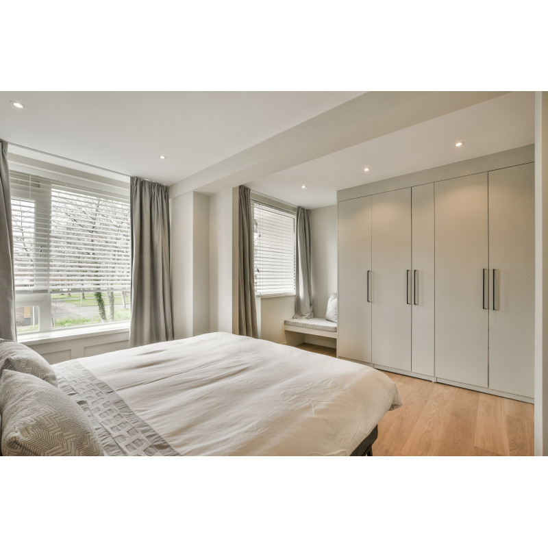 Encastrés Spot encastré rond fixe dimmable 2700-3000-4000K - BRAVA RD 230 - INDIGO