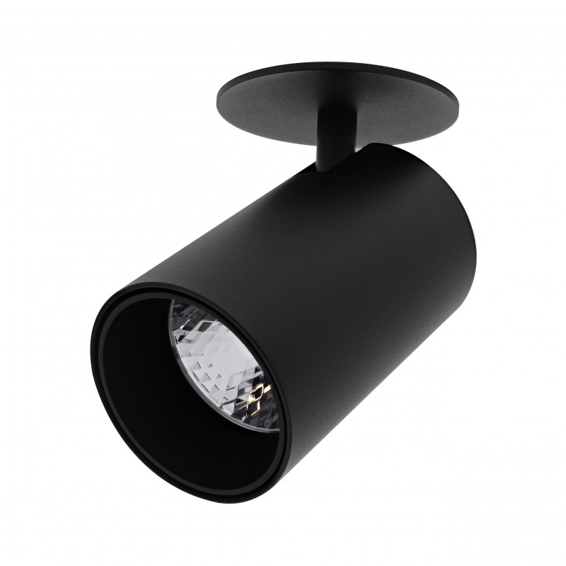 Encastrés Spot semi-encastré rond orientable 2700-3000-4000K - DEAN RDX PLUS - INDIGO