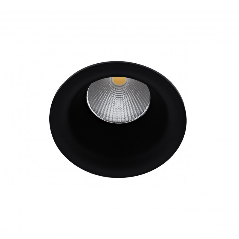 Encastrés Spot encastré rond fixe réflecteur basse luminance - EPI RD - INDIGO Encastrés Spot encastré rond fixe réflecteur basse luminance - EPI RD - INDIGO