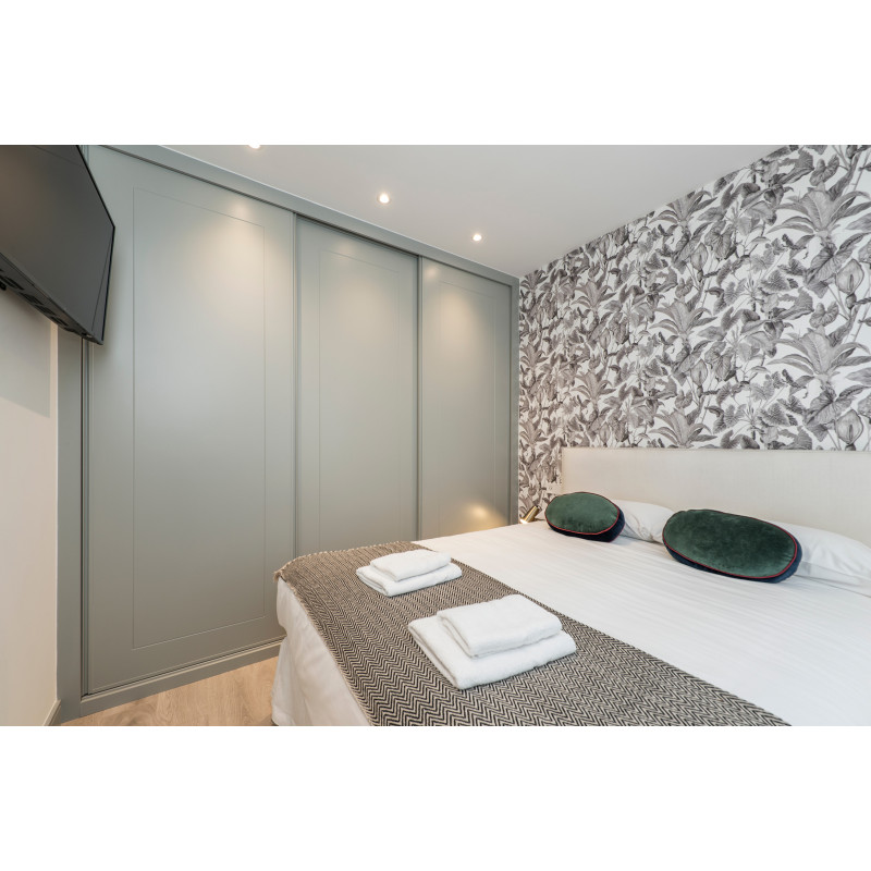 Encastrés Spot encastré rond fixe réflecteur basse luminance - EPI RD - INDIGO Encastrés Spot encastré rond fixe réflecteur basse luminance - EPI RD - INDIGO