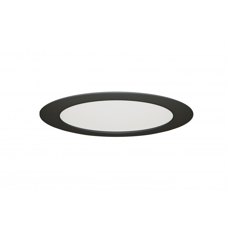 Downlights Downlight encastré rond fixe - FOX 2 RD - INDIGO