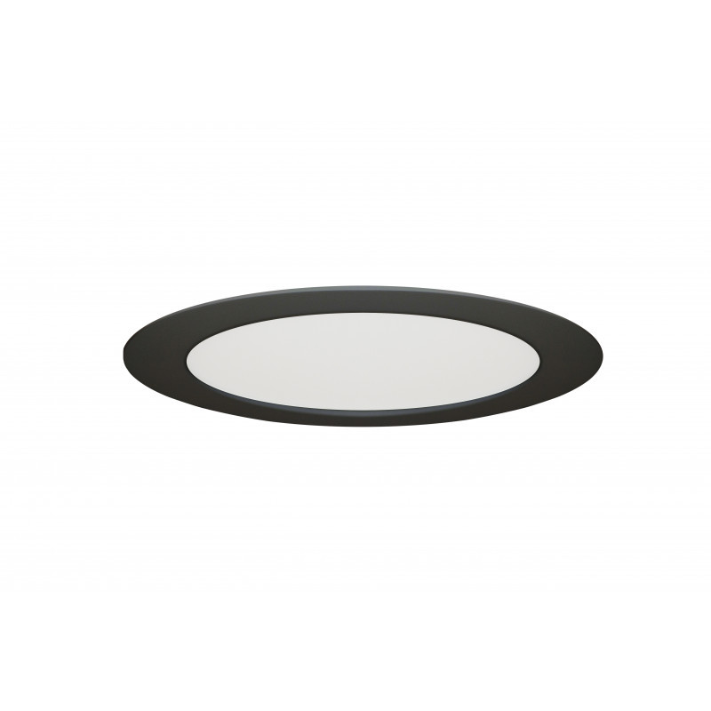 Downlights Downlight encastré rond fixe - FOX 2 RD - INDIGO