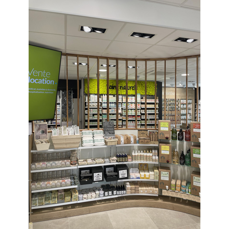 Encastrés Downlight encastré 2 en 1 rectangulaire orientable 3000-4000K - IZA 2 SDX - INDIGO Encastrés Downlight encastré 2 en 1 rectangulaire orientable 3000-4000K - IZA 2 SDX - INDIGO