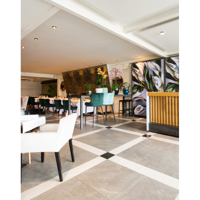 Encastrés Spot semi-encastré rond orientable 3000-3500-4000K - KARL 2 RDX - INDIGO Encastrés Spot semi-encastré rond orientable 3000-3500-4000K - KARL 2 RDX - INDIGO