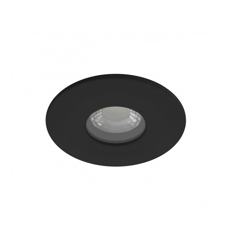 Encastrés Spot encastré rond fixe 2700-3000-4000K - KORY R - INDIGO