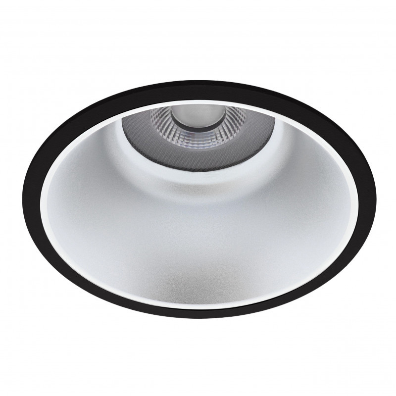 Downlights Downlight encastré rond fixe réflecteur basse luminance - LYON 3 R - INDIGO