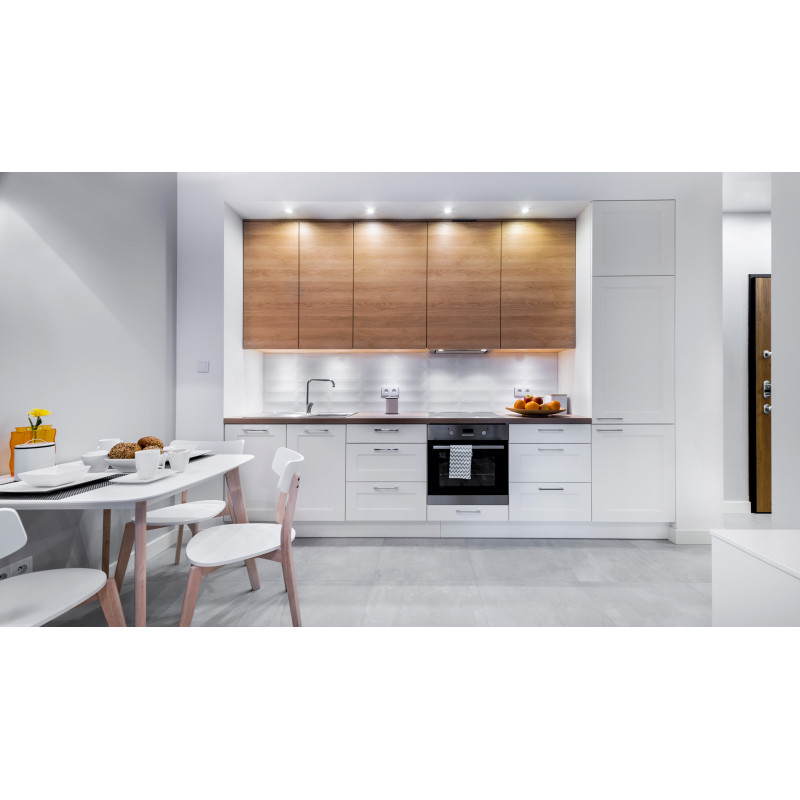 Encastrés Spot encastré rond orientable 3000K 350Lm - TIPI RX - INDIGO