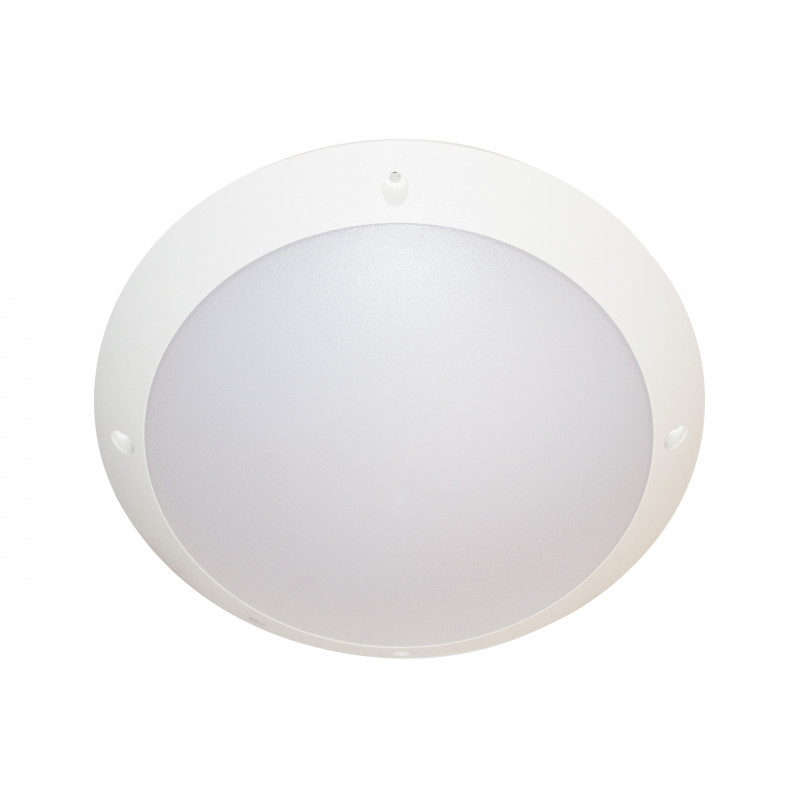 Applique Applique / plafonnier détecteur HF 360° 3000-4000K - TIMY SENSOR - INDIGO