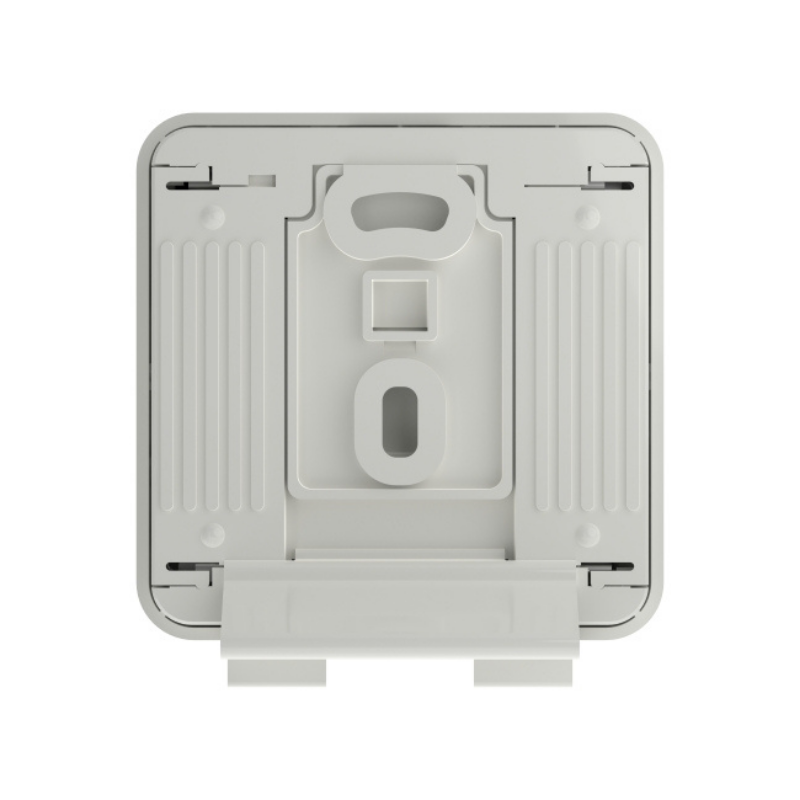 Thermostats connectés Wiser - thermostat d'ambiance connecté - SCHNEIDER