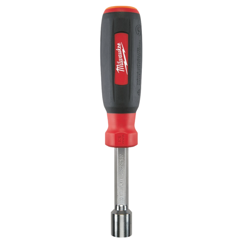 Tournevis Screwdriver Tournevis Hex 13mm - MILWAUKEE