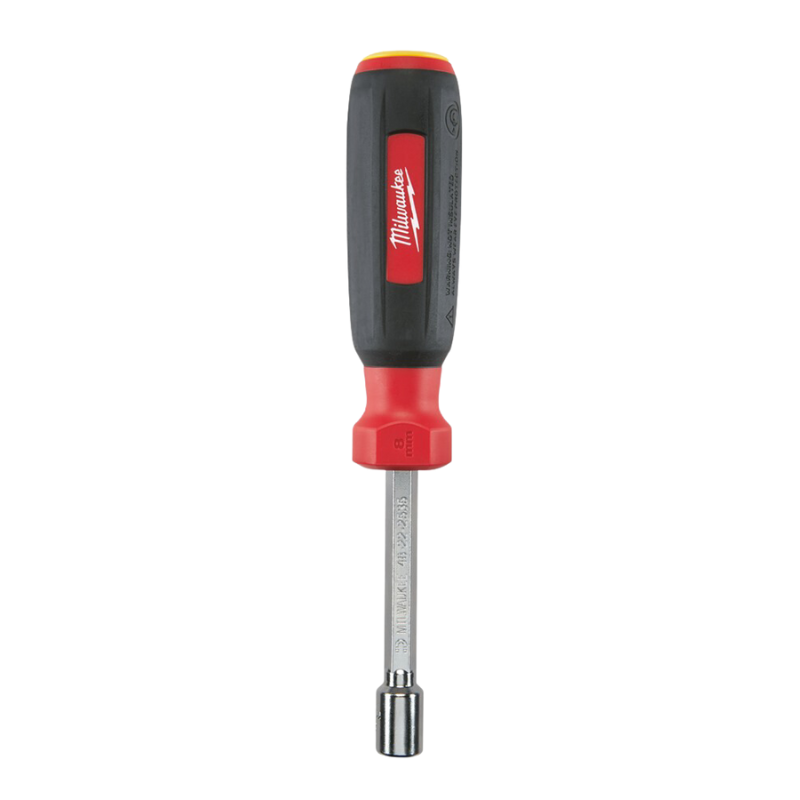 Tournevis Screwdriver Tournevis Hex 8mm - MILWAUKEE