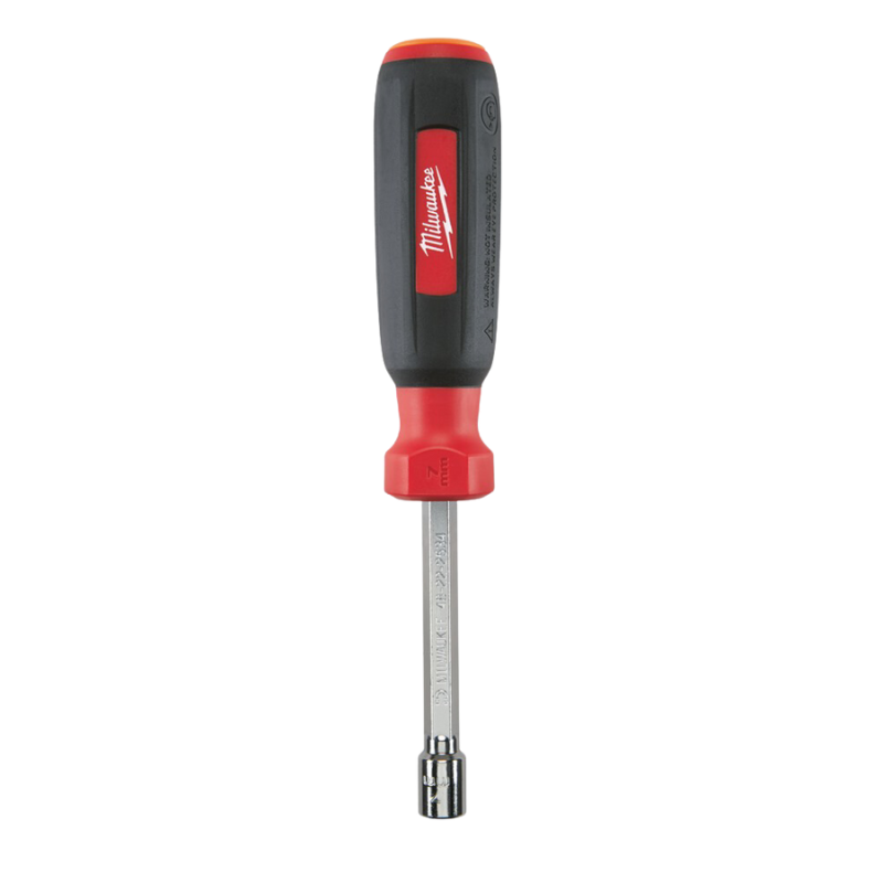 Tournevis Screwdriver Tournevis Hex 7mm - MILWAUKEE