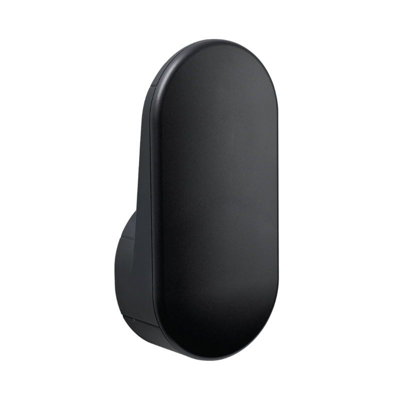 Supports pour bornes Witty accessoire support de câble pour XEV1K et XEV1R - Hager