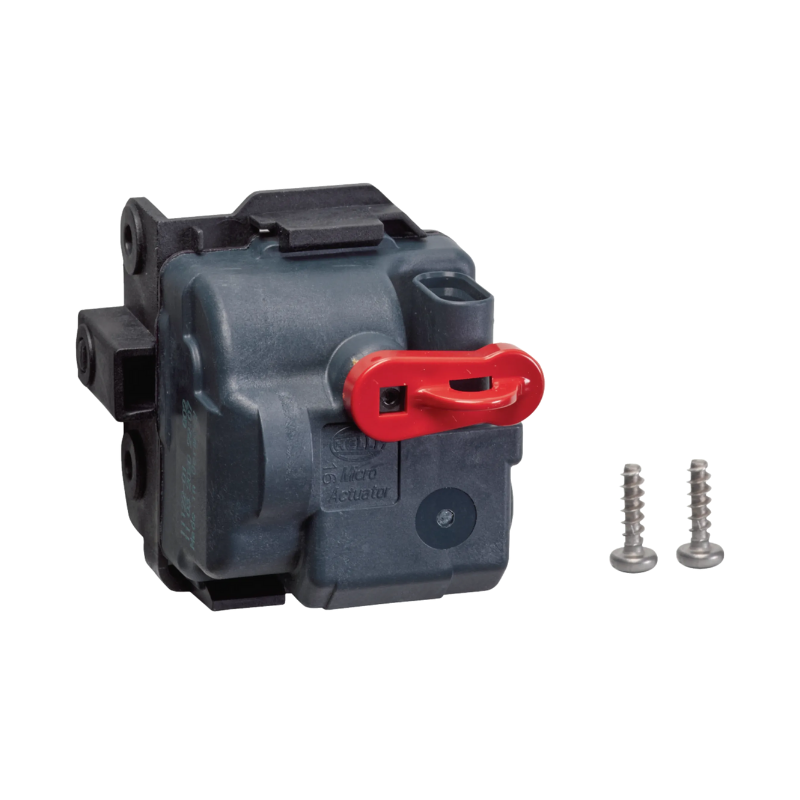 Autres accessoires et pièces détachées Witty pièce détachée - moteur Prise T2 XEV1K ou XEV1R - Hager