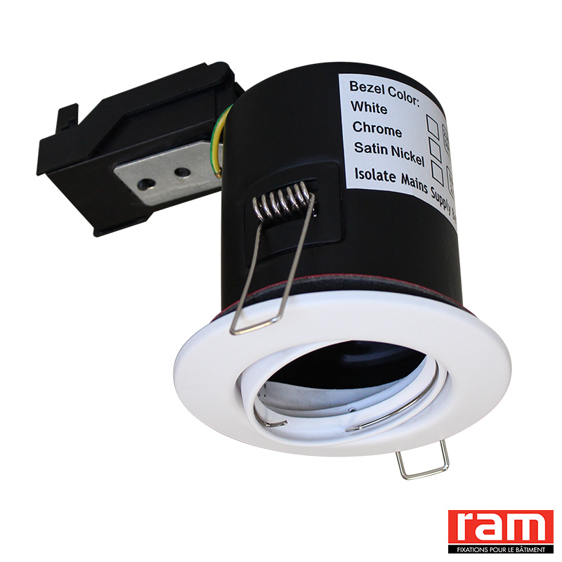 Outillage et fixations RAMSPOT ST (LED) - RAM