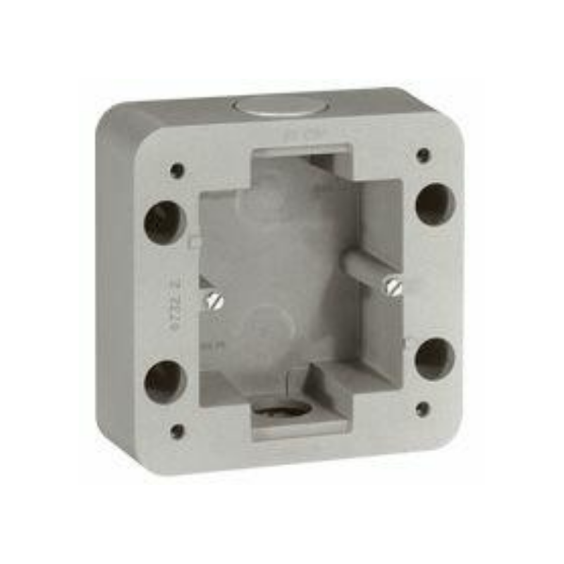 Cadres Soliroc IK10 Cadre saillie 1P - LEGRAND