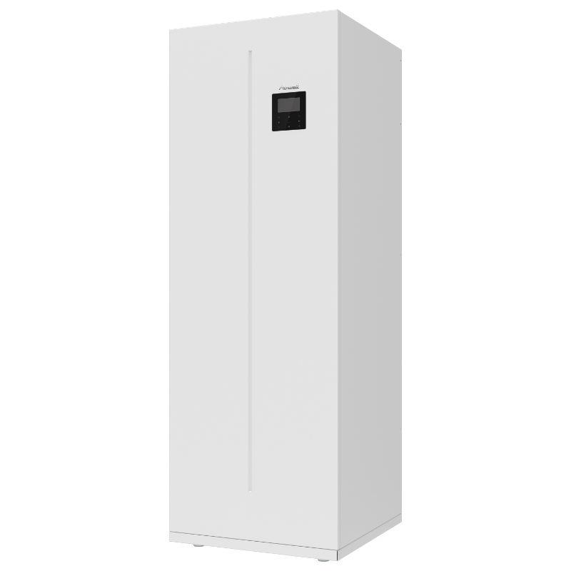 PAC A/E - Unités intérieures WELLEA - Unité Intérieure ECS pour PAC Air / Eau Multisplit - AIRWELL